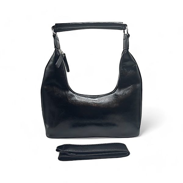 Cocopop Studio Handtasche Umhängetasche, kleine Hobo-Taschen günstig online kaufen