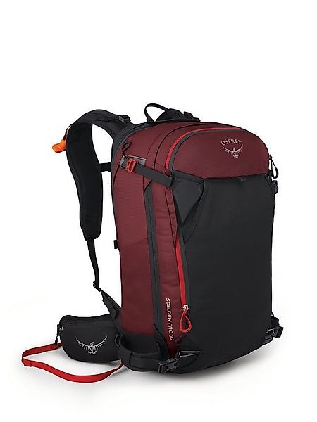 Osprey Soelden Pro E2 Airbag Pack 32 - Lawinenrucksack günstig online kaufen