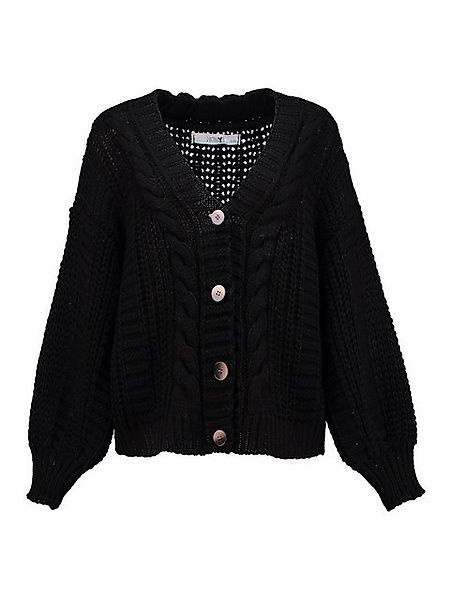 HaILY’S Strickjacke günstig online kaufen