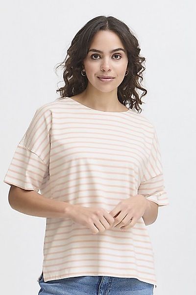 fransa Rundhalsshirt Fransa FRSIVA günstig online kaufen