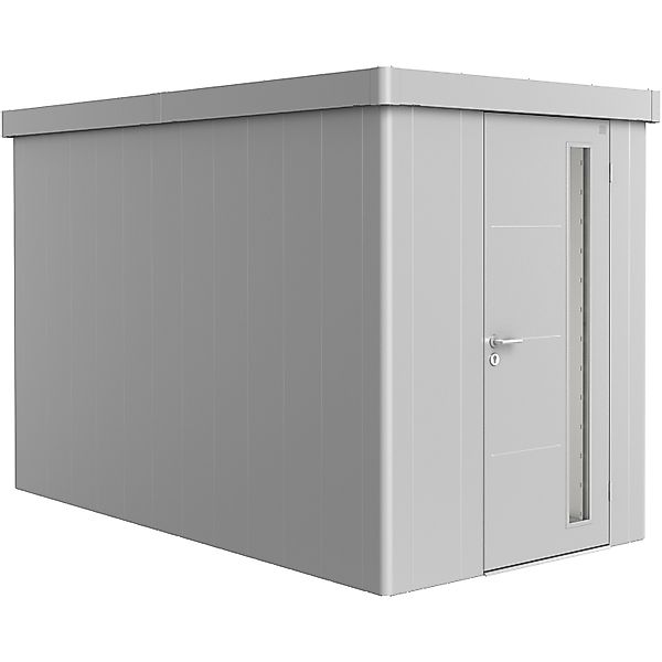 Biohort Gerätehaus "NEO Gr. 4A, verschiedene Farben", stylisches Gartenhaus günstig online kaufen