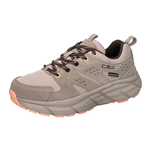 CMP CMP Damen Wanderschuhe KAMSEL LOW günstig online kaufen