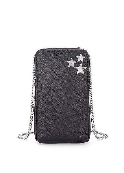 LASCANA Umhängetasche, Minibag, Handytasche zum Umhängen, Crossbody Bag VEG günstig online kaufen