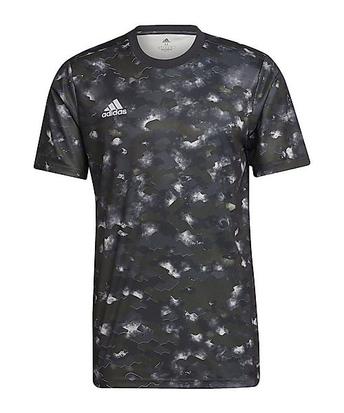 adidas Performance T-Shirt adidas Performance Trainingsshirt Kurzarm-Shirts günstig online kaufen