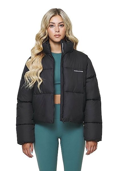 PEGADOR Steppjacke Georgia (1-St., kein Set) günstig online kaufen