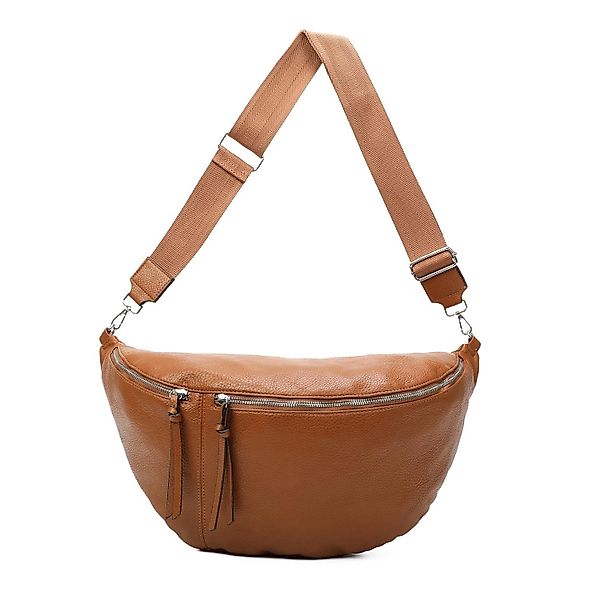 ITALYSHOP24 Schultertasche Damen XXL Tasche CrossBody günstig online kaufen