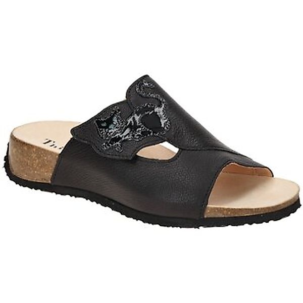Think  Clogs Pantoletten 3-001172-0000 günstig online kaufen