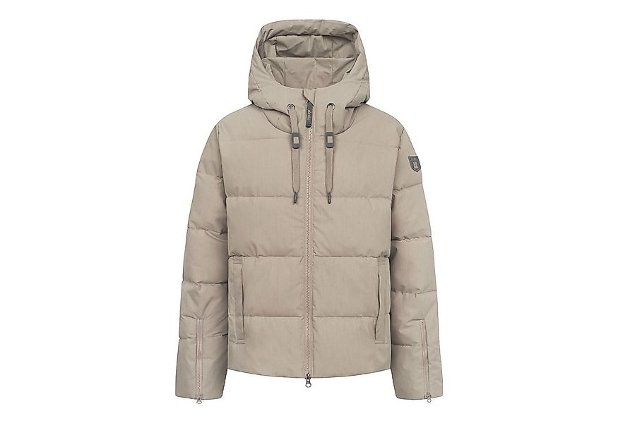Derbe Winterjacke Winterjacke Richholm mit vegan wattierter Füllung günstig online kaufen