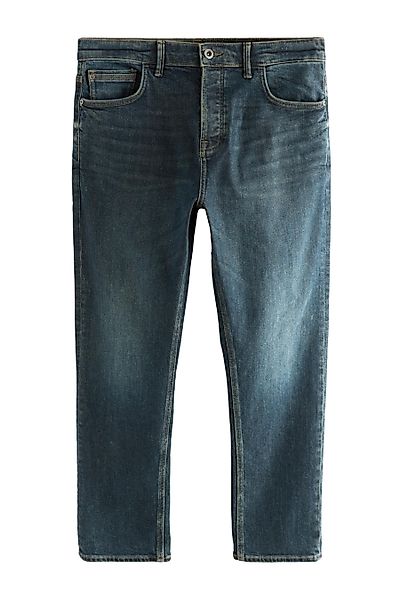 Next Slim-fit-Jeans Authentische Slim Fit Jeans günstig online kaufen