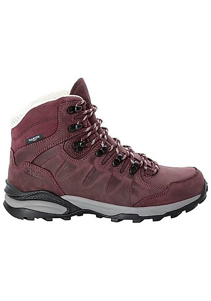 Jack Wolfskin REFUGIO PRIME TEXAPORE MID W Trekkingschuh günstig online kaufen