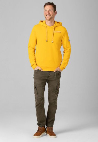 TIMEZONE Cargohose Regular Fit mittlere Bundhöhe günstig online kaufen