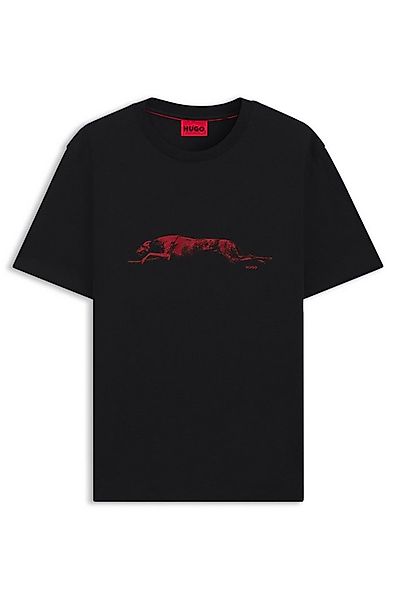 HUGO T-Shirt günstig online kaufen