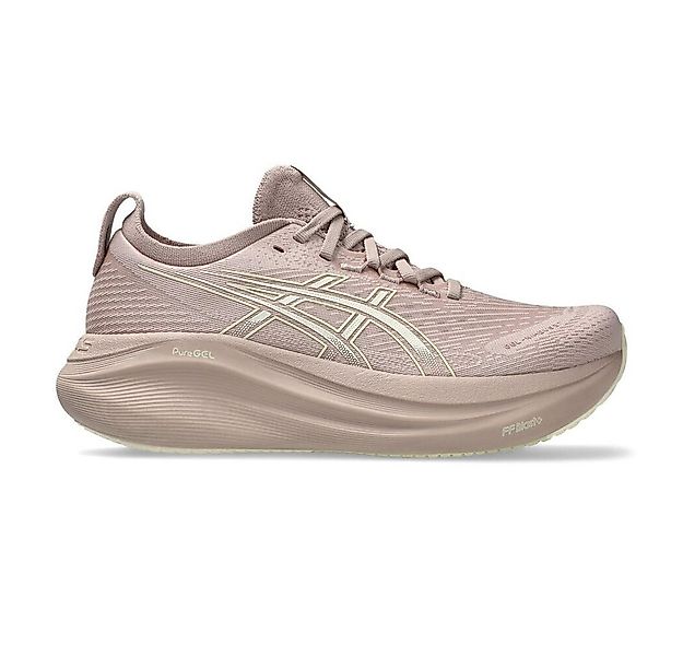 Asics Gel-Nimbus 27 - Neutralschuh Laufschuh günstig online kaufen
