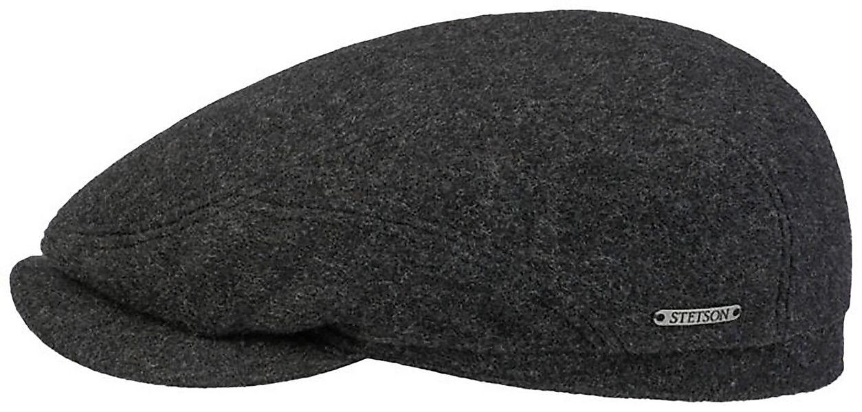 Stetson Schiebermütze Driver Cap Wolle Kaschmir Flatcap günstig online kaufen