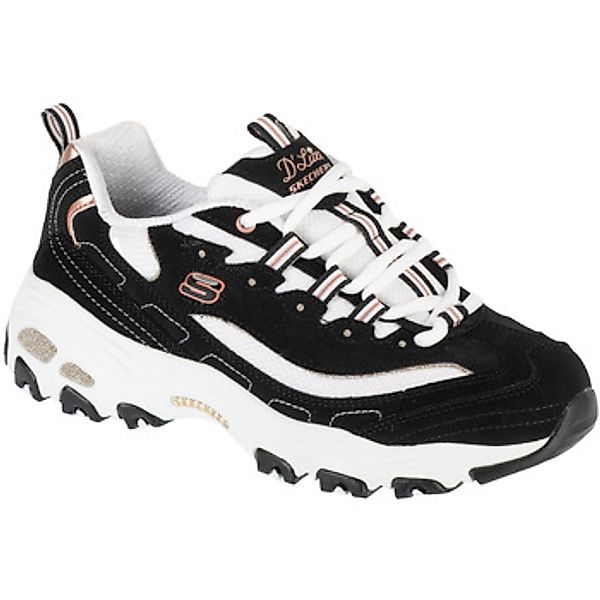Skechers  Sneaker D apos;Lites Devoted Fan günstig online kaufen