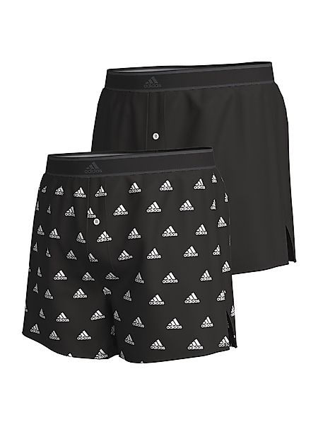 adidas Sportswear Boxer Active Woven (2-St) günstig online kaufen