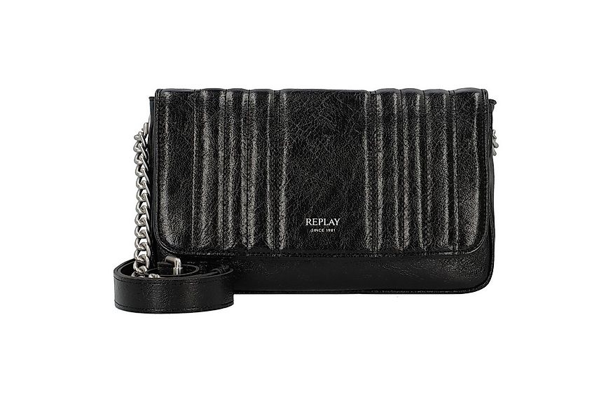 Replay Umhängetasche, Polyurethan günstig online kaufen