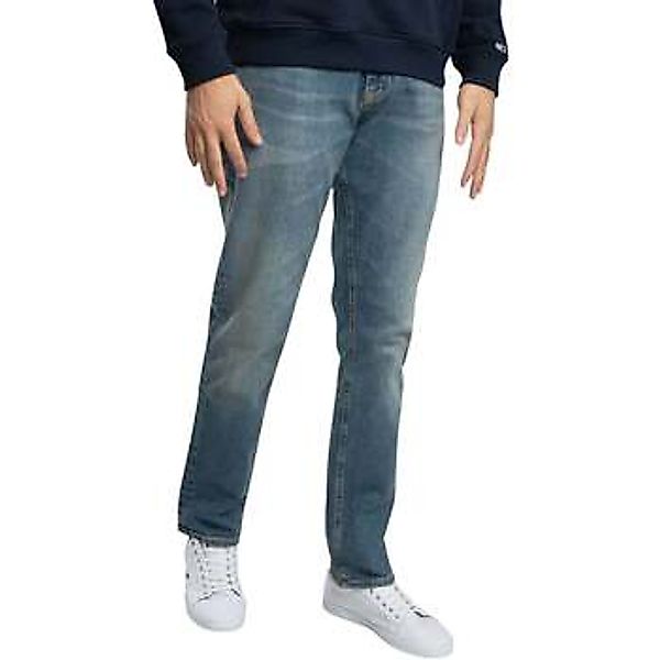 Tommy Jeans  Jeans Scanton Slim Jeans Dark günstig online kaufen