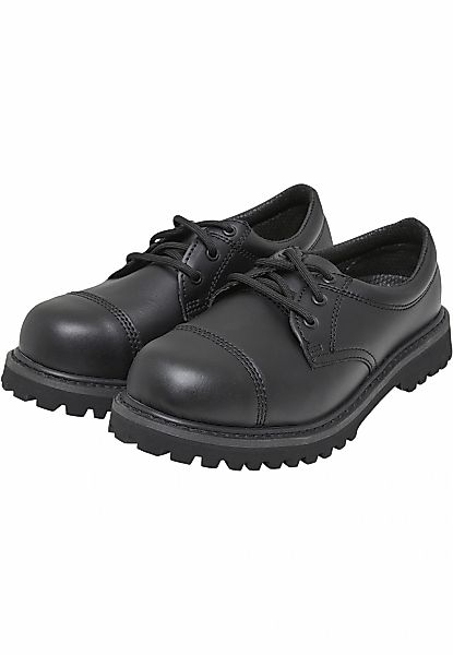 Brandit Stiefel "Brandit Vegantom 3 Eyelet Boots" 1 tlg. günstig online kaufen