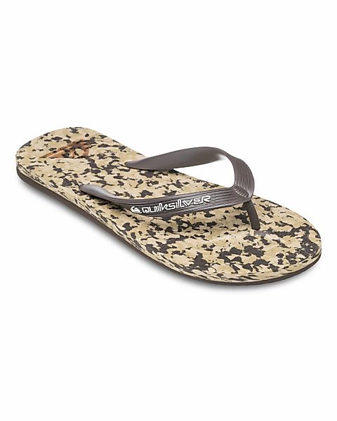 Quiksilver Sandale "Molokai Recycled" günstig online kaufen