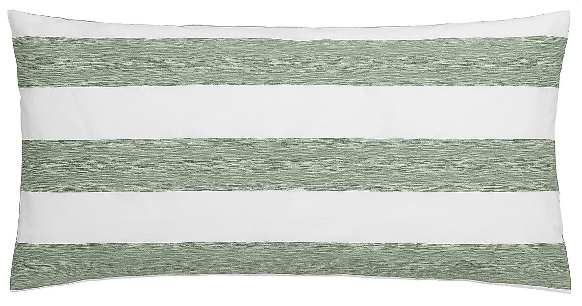 OTTO products Kissenhülle Big Stripe, (2 günstig online kaufen
