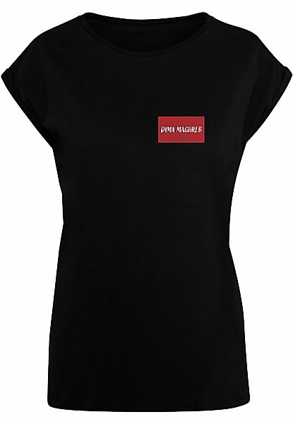 Merchcode T-Shirt "Merchcode Damen", 1 Stk. günstig online kaufen