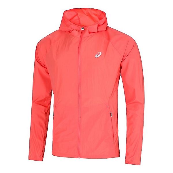Asics Laufjacke Road Packable Jacket günstig online kaufen