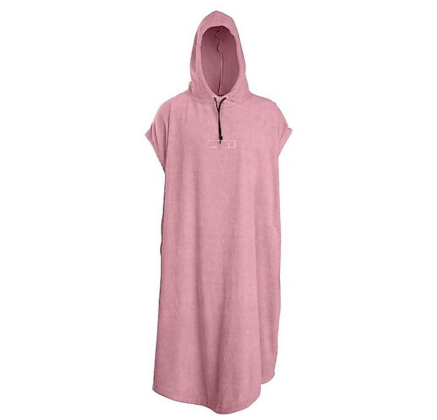 ION Badeponcho ION CORE Poncho dirty rose günstig online kaufen