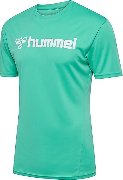 hummel T-Shirt Hmllogo Jersey S/S günstig online kaufen