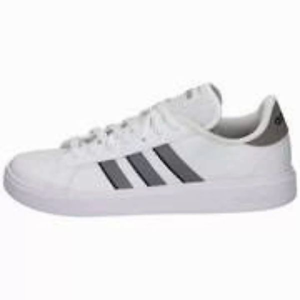 adidas Grand Court Base 2.0 Sneaker Herren weiß|weiß|weiß|weiß|weiß|weiß|we günstig online kaufen