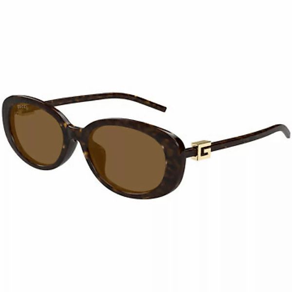 Gucci  Sonnenbrillen -Sonnenbrille GG1684SA 004 günstig online kaufen