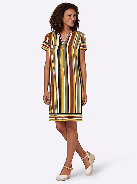 Witt Etuikleid Webkleid günstig online kaufen