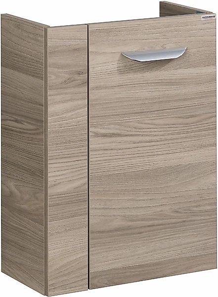 FACKELMANN Waschbeckenunterschrank »SBC«, Badmöbel für Gäste-WC, Breite ca. günstig online kaufen