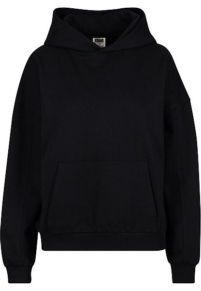 URBAN CLASSICS Kapuzenpullover Urban Classics Damen Ladies Oversized Ultra günstig online kaufen