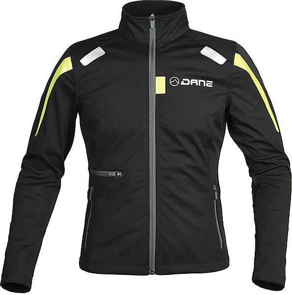 DANE Funktionsjacke Freya 2 Softshell Midlayer Textiljacke günstig online kaufen