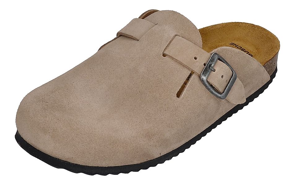 Busche AMSTERDAM Clog Piedra günstig online kaufen