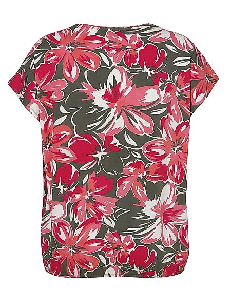 VIA APPIA DUE Print-Shirt (1-tlg) in günstig online kaufen