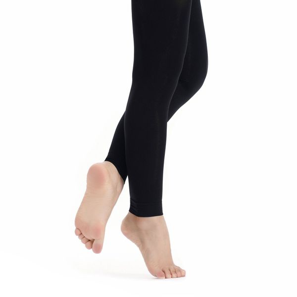 tanzmuster Strumpfhose Damen Ballettstrumpfhose Nina ohne günstig online kaufen