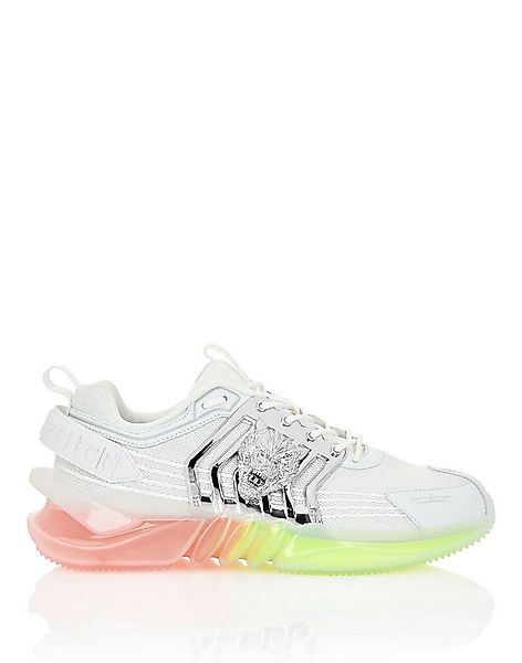 PLEIN SPORT Tiger Sneaker günstig online kaufen