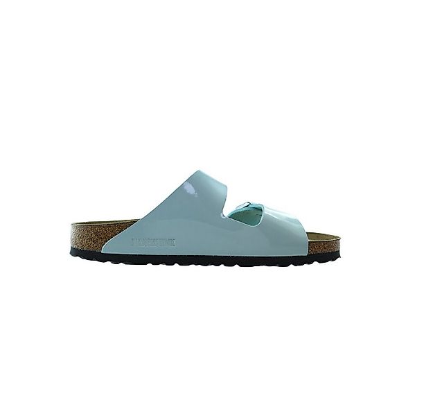 Birkenstock Birkenstock - Arizona - Blau Pantolette günstig online kaufen