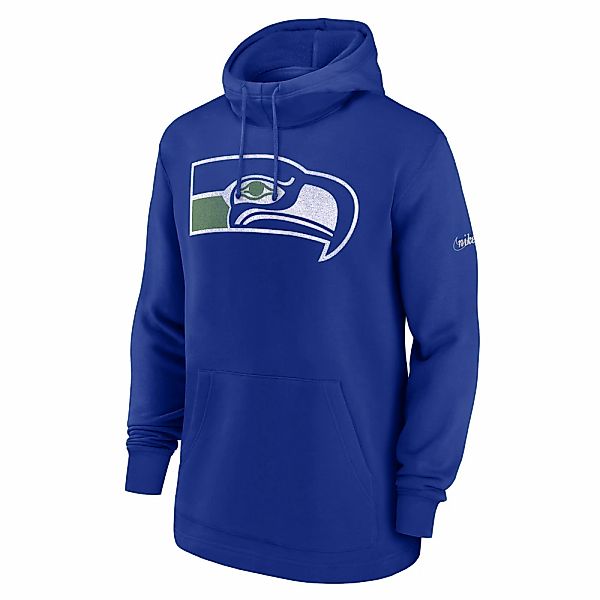 Nike Kapuzenpullover "Nike Hoodie Seattle Seahawks Nike" günstig online kaufen