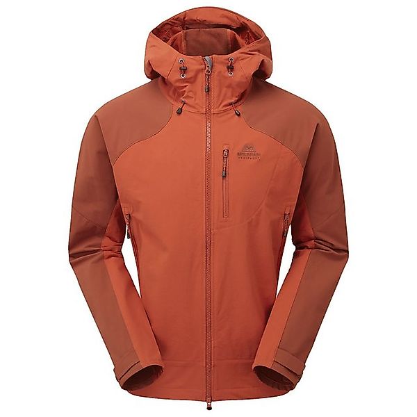 Mountain Equipment Outdoorjacke Mountain Equipment Frontier Hooded Jacket - günstig online kaufen