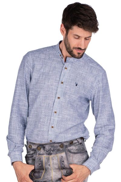 Spieth & Wensky Trachtenhemd Trachtenhemd - günstig online kaufen