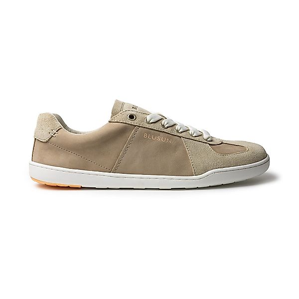 BLUSUN BLSN-200 Damen Barfuß Sneaker Nubuk- günstig online kaufen