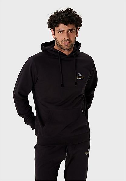 Oldskull Kapuzensweatshirt Basic Osk Samurai (1-tlg) mit angesagtem Samurai günstig online kaufen