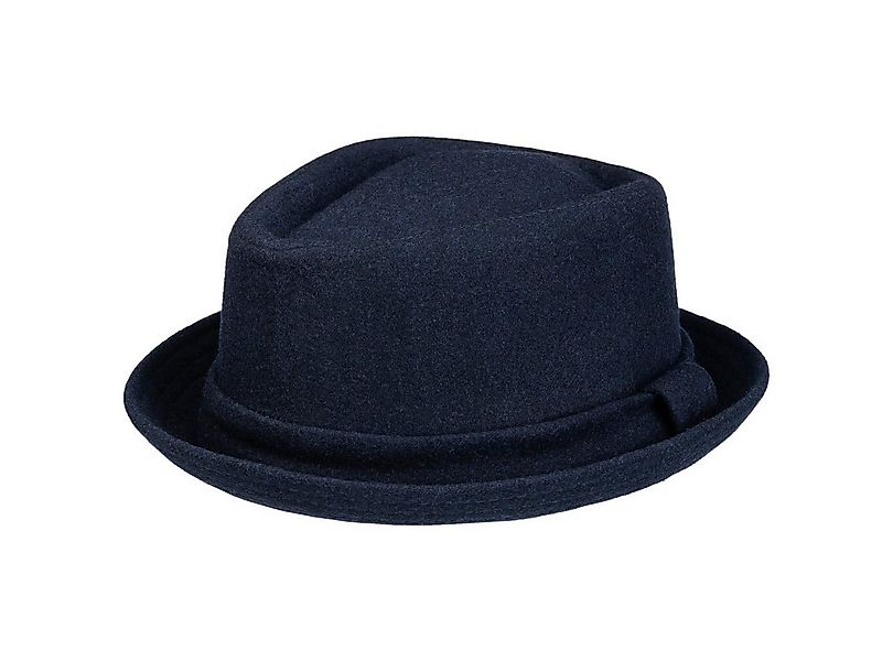 Lipodo Fedora (1-St) Porkpie mit Futter günstig online kaufen