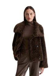 Marc O'Polo Outdoorjacke aus recyceltem Polyester günstig online kaufen