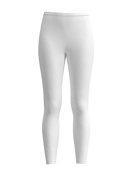 CALIDA Leggings Natural Comfort mit flacher Nahtverarbeitung günstig online kaufen