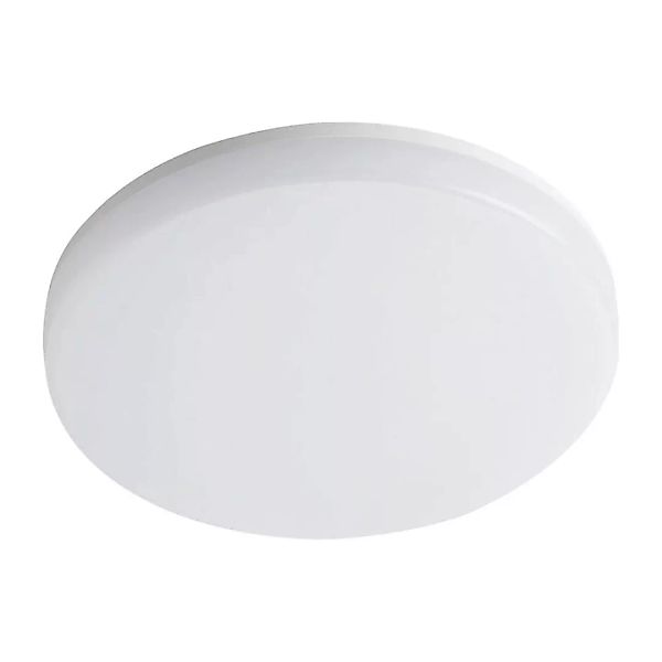 LED Wand- und Deckenleuchte Varso in Weiß 36W 3600lm IP54 mit Bewegungsmeld günstig online kaufen
