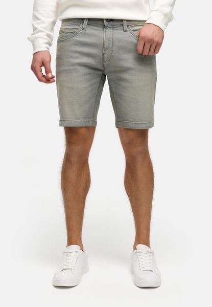 Indicode Jeansshorts INMCFly stretchy Denim-Shorts mit günstig online kaufen